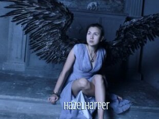 Hazelharper
