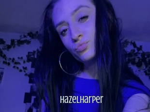 hazelharper Edonkey xxx