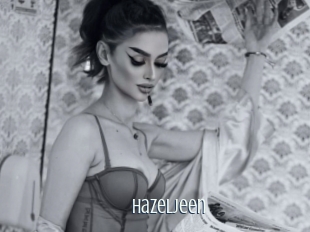 Hazeljeen