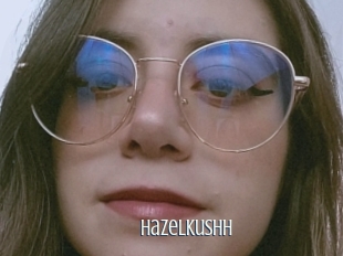 Hazelkushh
