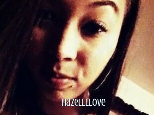 Hazellllove
