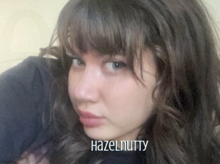 Hazelnutty