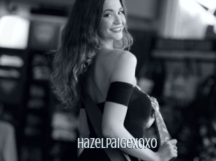 Hazelpaigexoxo