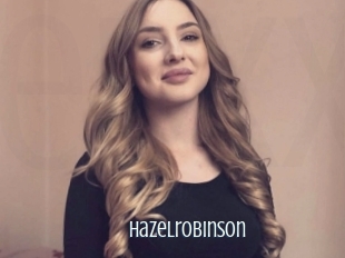 Hazelrobinson