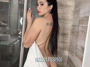 Hazelrose101