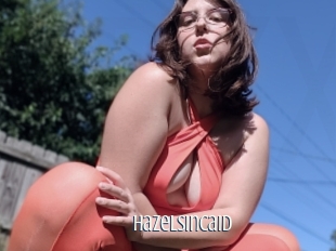 Hazelsincaid