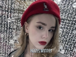 Hazelwinter