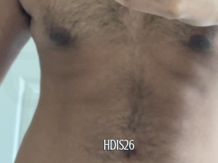 Hdis26