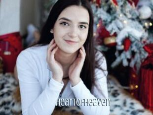 Heartofheaven