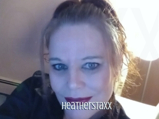 Heatherstaxx