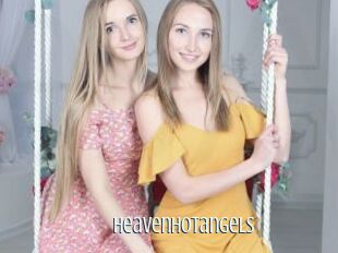 Heavenhotangels