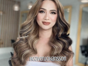 Heavenjohansson