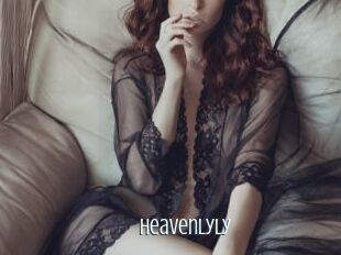 Heavenlyly
