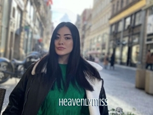 Heavenlymiss