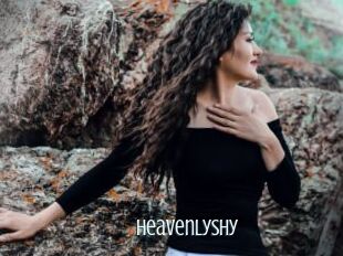 Heavenlyshy