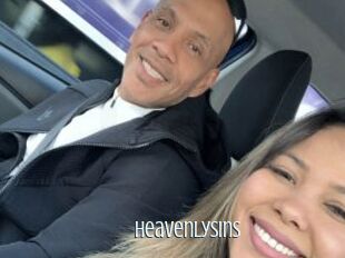 Heavenlysins