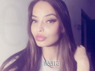 Heerra