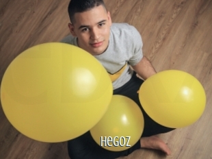 Hegoz
