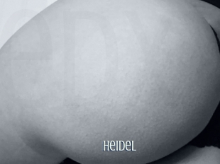 Heidel