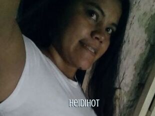 Heidihot