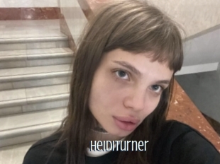 Heiditurner