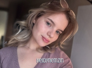 heidynemzin Edonkey xxx