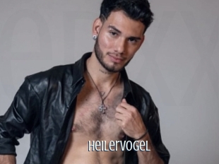Heilervogel