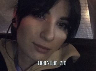 Heilyharlem
