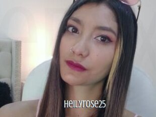 Heilyrose25