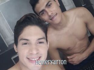 Heineryairton