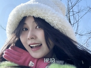 Hejia