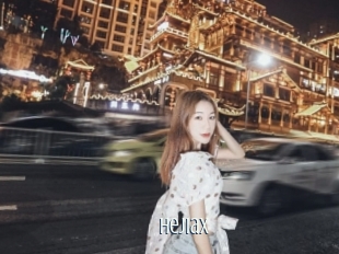 Hejiax