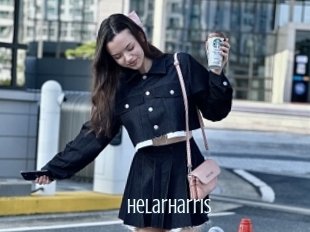 Helarharris