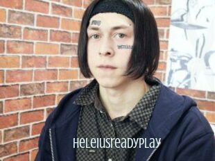 heleiusreadyplay Edonkey xxx