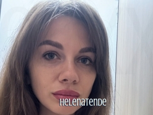 Helenatende