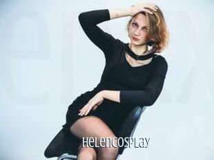 Helencosplay