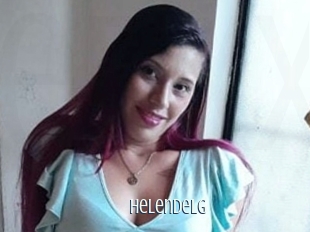 Helendelg