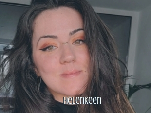 Helenkeen