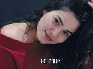 Helenlie