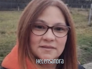 Helensandra
