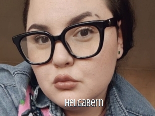 Helgabern