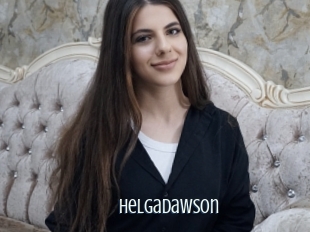 Helgadawson