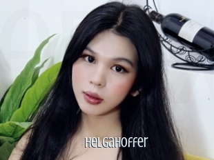 Helgahoffer