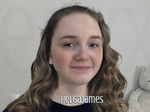Helgajames