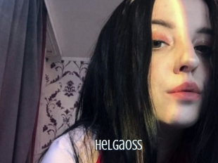 Helgaoss