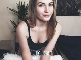 Heliaahr