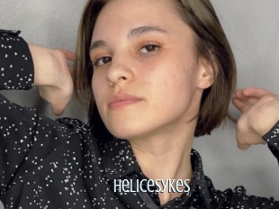 Helicesykes