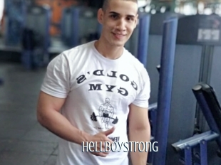 Hellboystrong