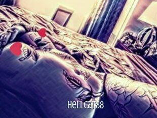 Hellcat88