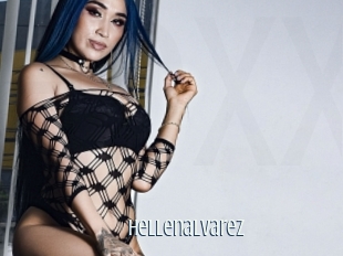 Hellenalvarez